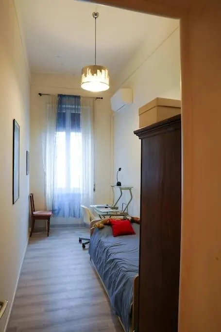 Le Caraffe Roma - Parioli Apartment