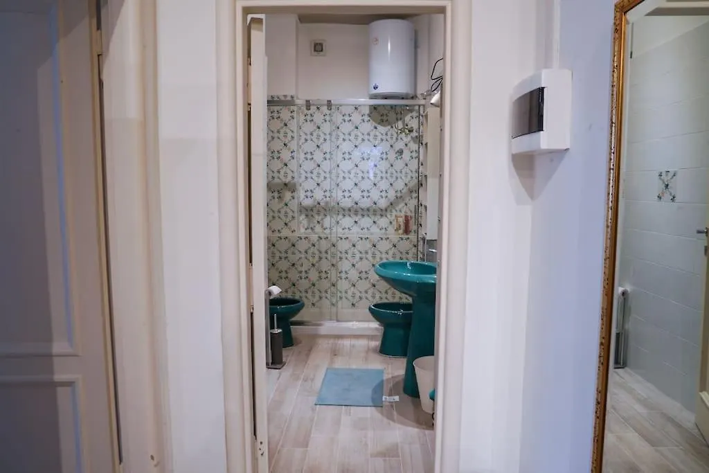 Le Caraffe Roma - Parioli Apartment Italy