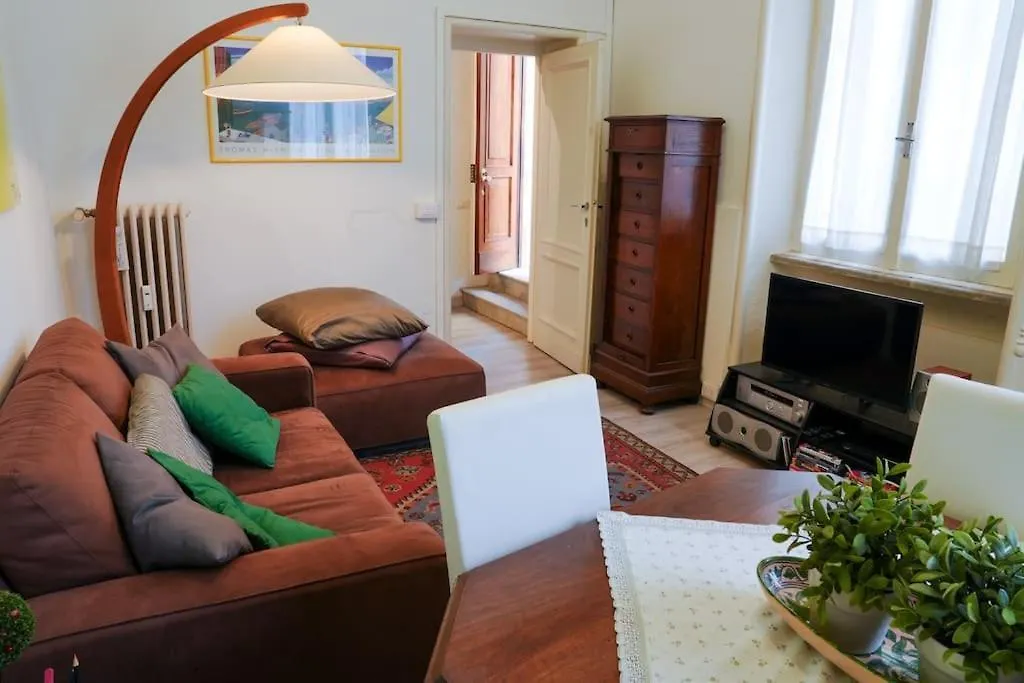 Le Caraffe Roma - Parioli Apartment  Rome