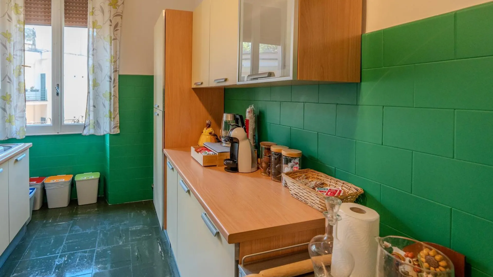 Le Caraffe Roma - Parioli Apartment 0*, Rome Italy