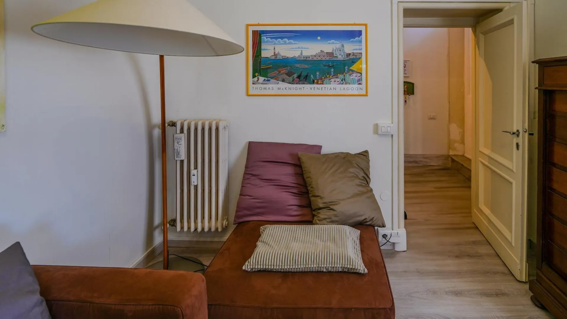 Le Caraffe Roma - Parioli Apartment  Rome