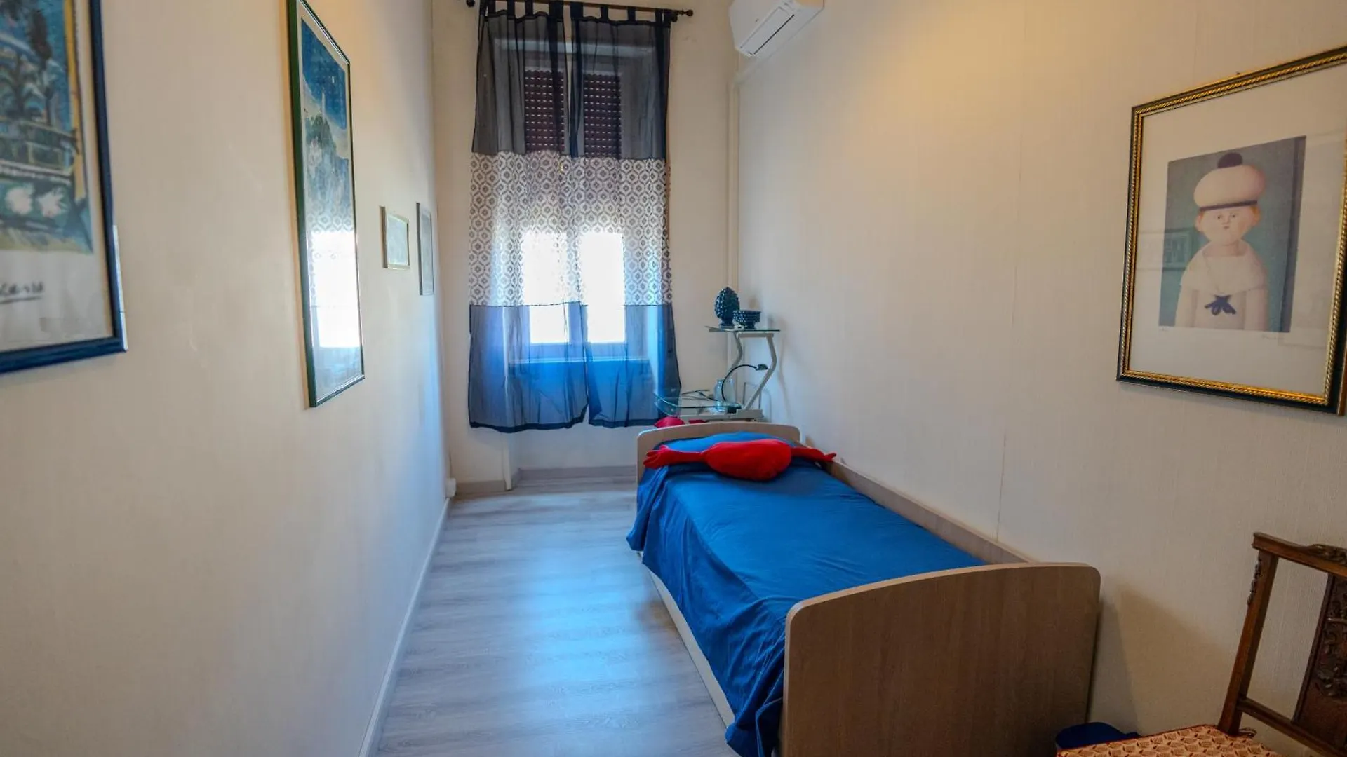 Le Caraffe Roma - Parioli Apartment 0*, Rome