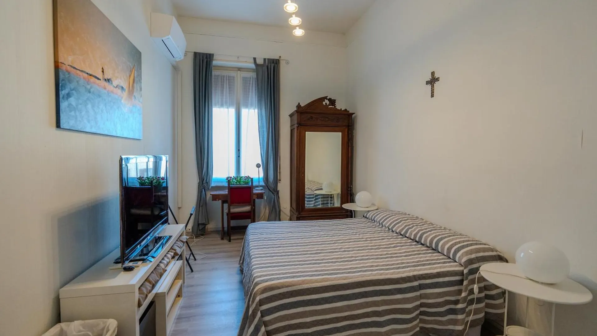 Le Caraffe Roma - Parioli Apartment Rome