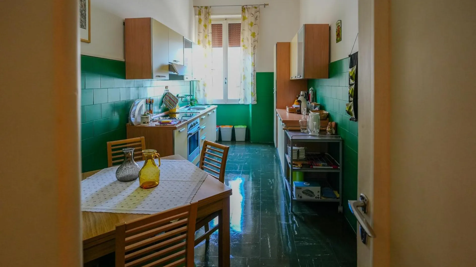 Le Caraffe Roma - Parioli Apartment
