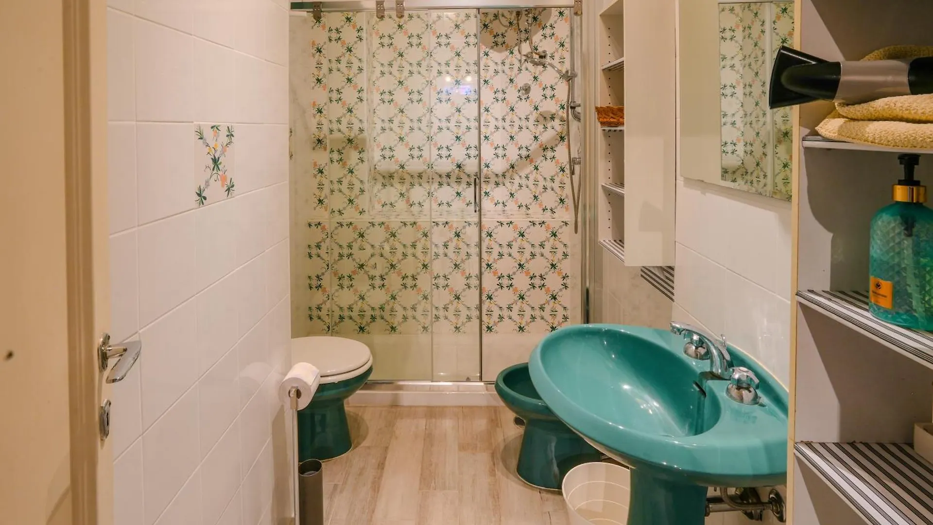 Le Caraffe Roma - Parioli Apartment