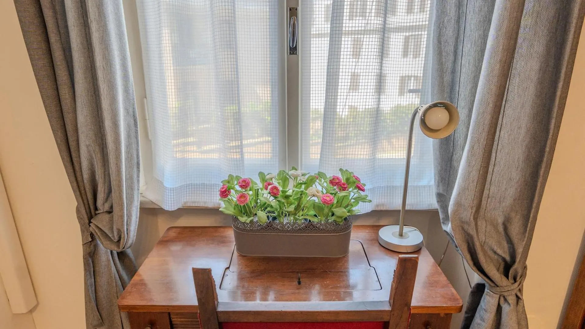 Le Caraffe Roma - Parioli Apartment